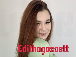 Edithagossett