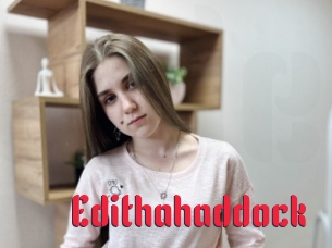 Edithahaddock