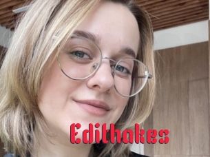 Edithakes