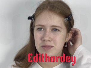 Edithardey