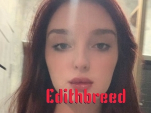 Edithbreed