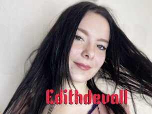 Edithdevall