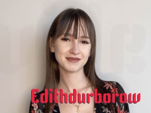 Edithdurborow