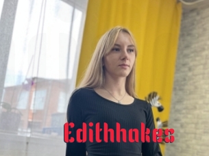 Edithhakes