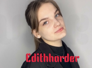 Edithharder