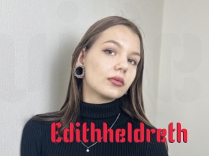 Edithheldreth