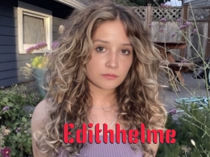 Edithhelme