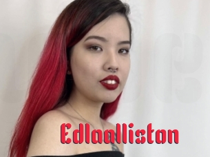 Edlaalliston