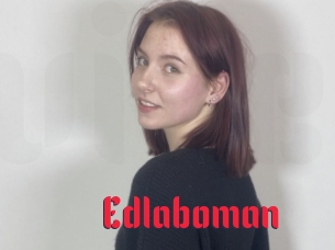 Edlaboman