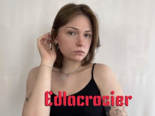 Edlacrosier