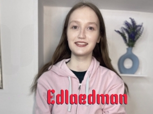 Edlaedman