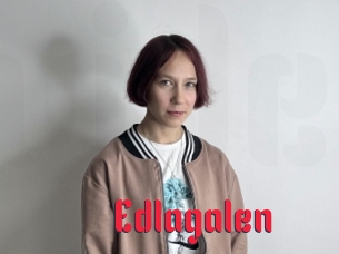 Edlagalen