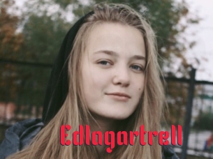 Edlagartrell