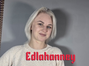 Edlahanney