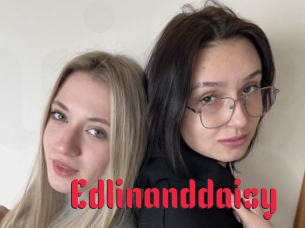 Edlinanddaisy