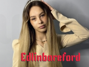 Edlinbareford