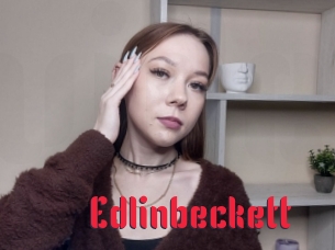 Edlinbeckett