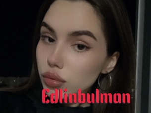 Edlinbulman