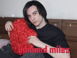 Edmond_miles