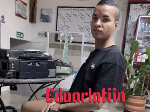 Eduarlatiin