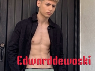 Edwarddewoski