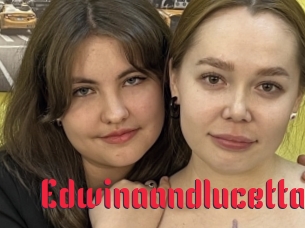 Edwinaandlucetta