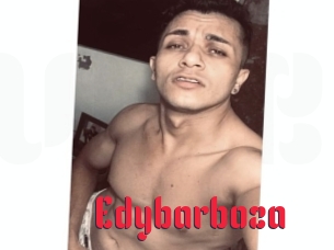 Edybarboza