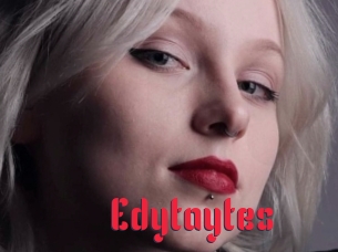 Edytaytes