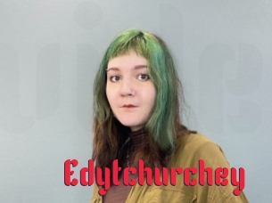 Edytchurchey