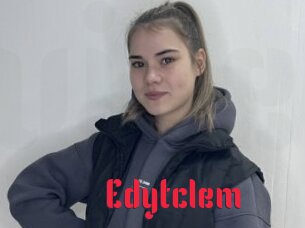 Edytclem