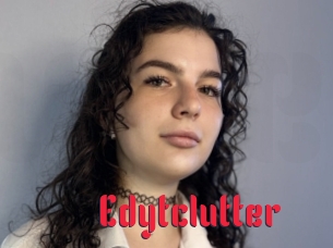 Edytclutter