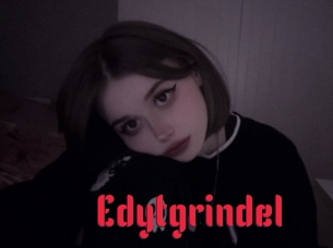 Edytgrindel