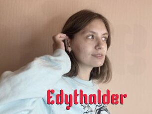 Edythalder