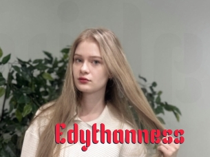 Edythanness