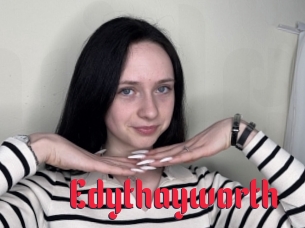 Edythayworth