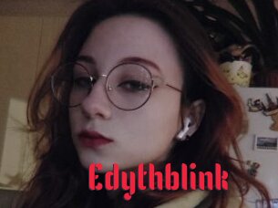 Edythblink