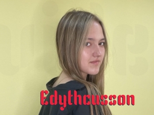 Edythcusson