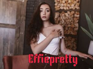 Effiepretty