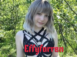 Effyfarren