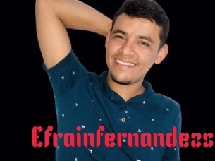 Efrainfernandezs