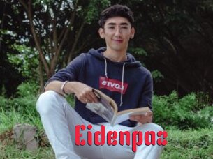 Eidenpaz