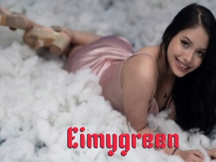 Eimygreen