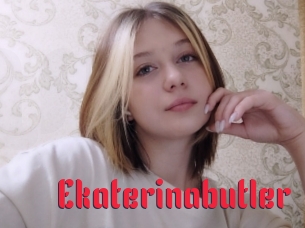 Ekaterinabutler