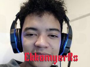 EkkomyerRs