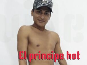 El_principe_hot