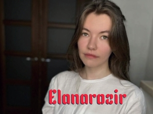 Elanarozir