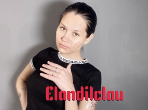 Elandilclau