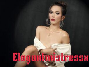 Elegantmistressx