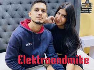 Elektraandmike