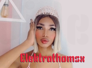 Elektrathomsx